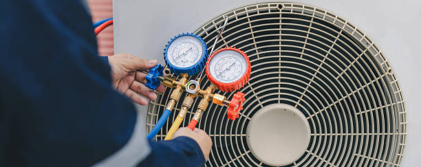 Licensed Heat Pump Repair service in Colgate, WI - JG Cool HVAC