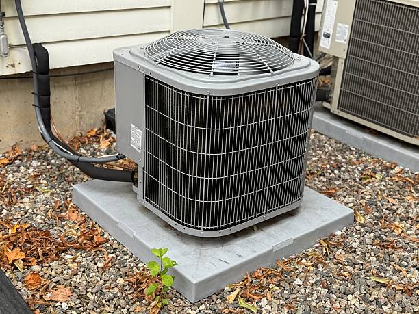 24/7 Emergency Heat Pump Repair experts in Colgate, WI